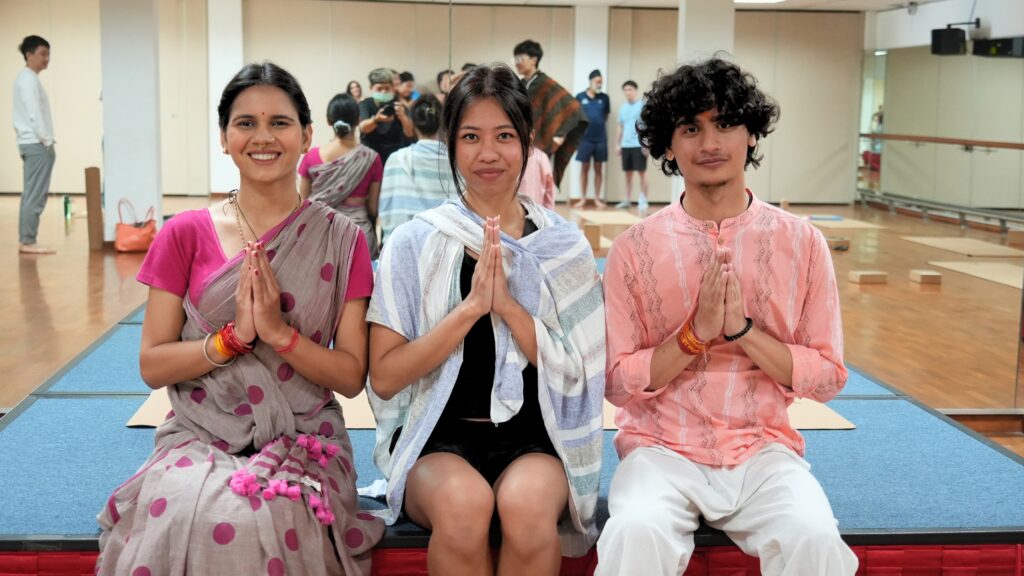 Yoga Home Wellness 5