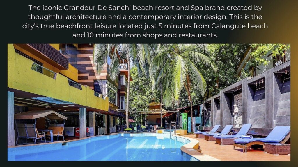 Ashtanga Cyril Yoga Retreat Goa India 8