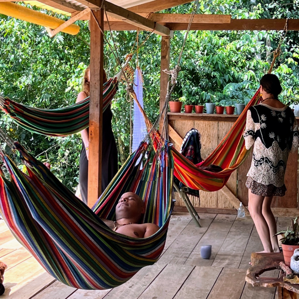 Ziru Yai Ayahuasca Retreats 4