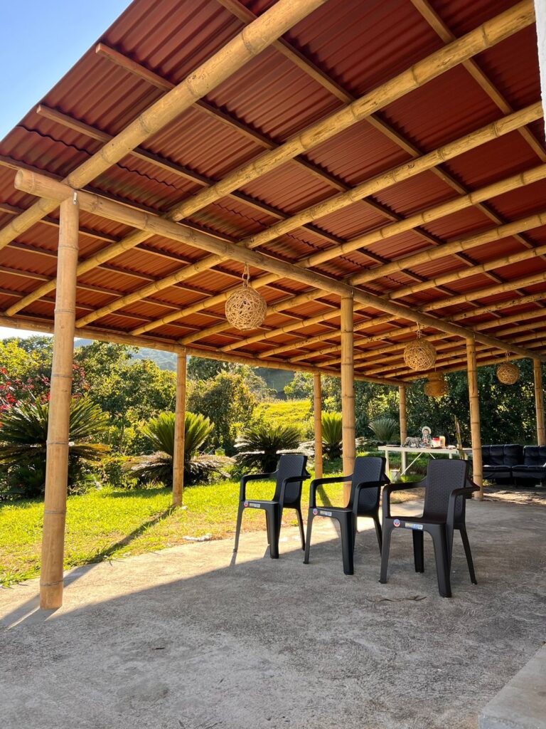 Casa del Tigre 2