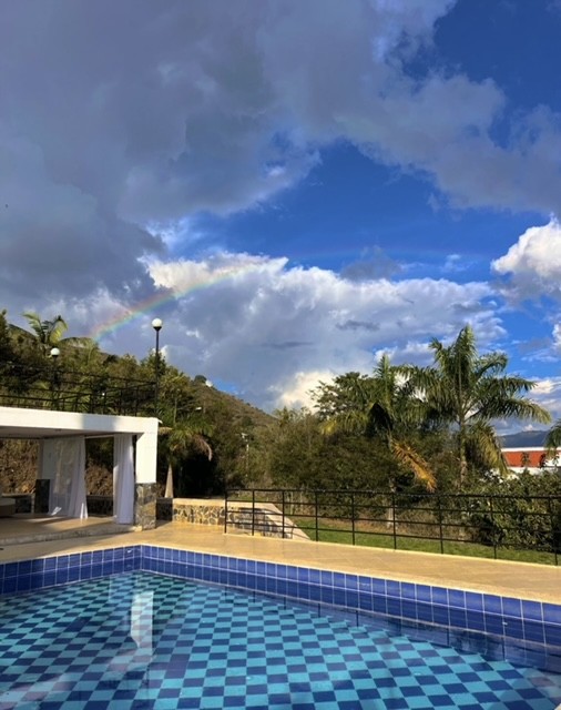 Casa del Tigre 3