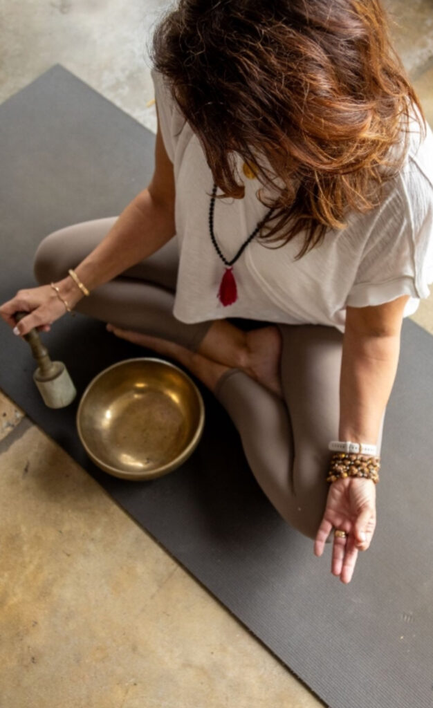 Jen Fisher Yoga 4