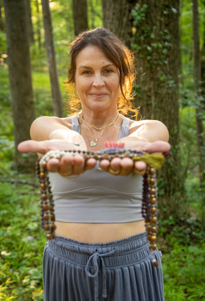 Jen Fisher Yoga 2