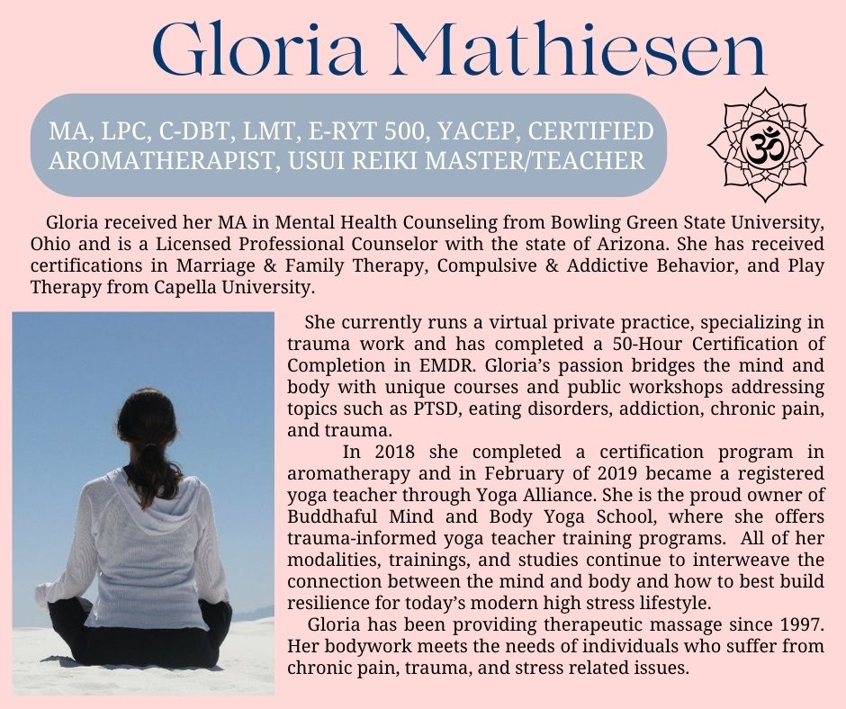 BUDDHAFUL MIND AND BODY YOGA SCHOOL, LLC 6