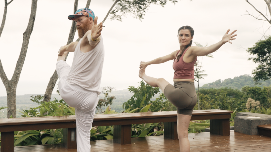 Lotus Yoga Retreats 7