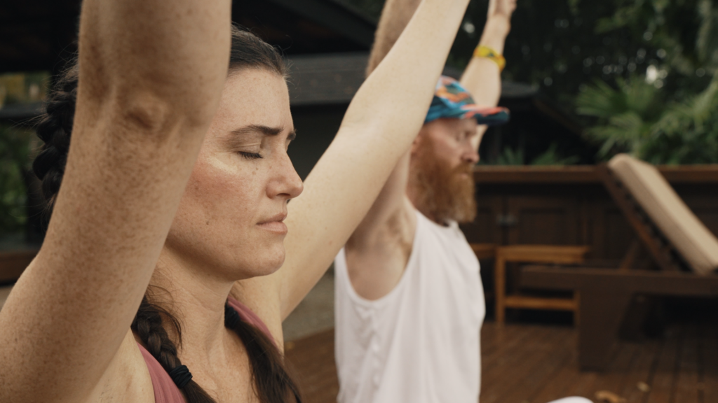 Lotus Yoga Retreats 3