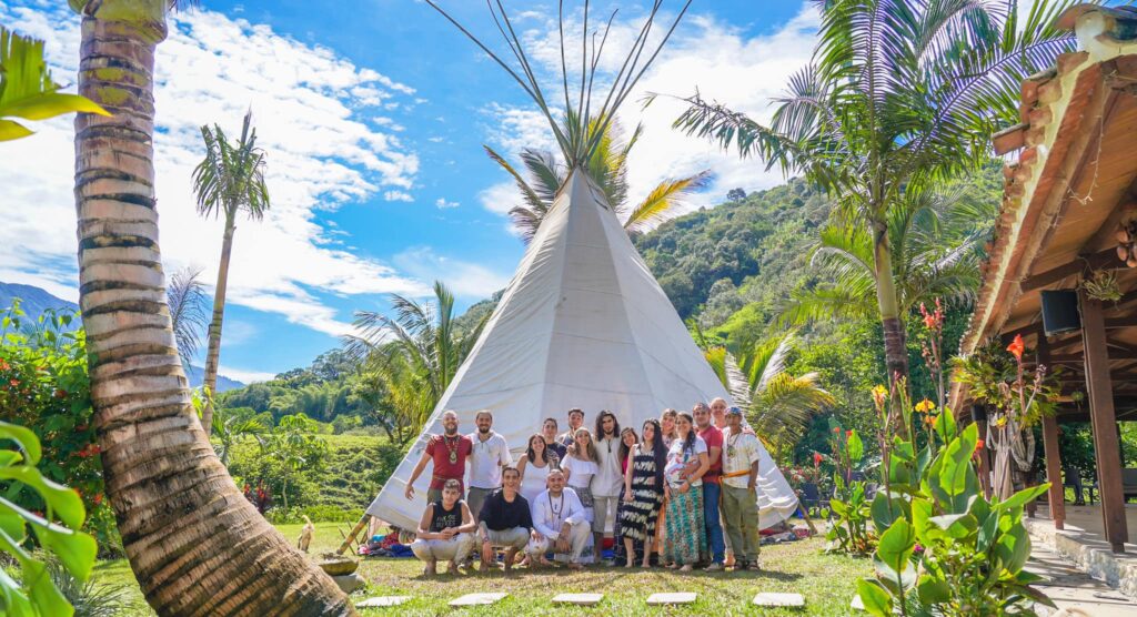 La Ceiba Healing Center 6