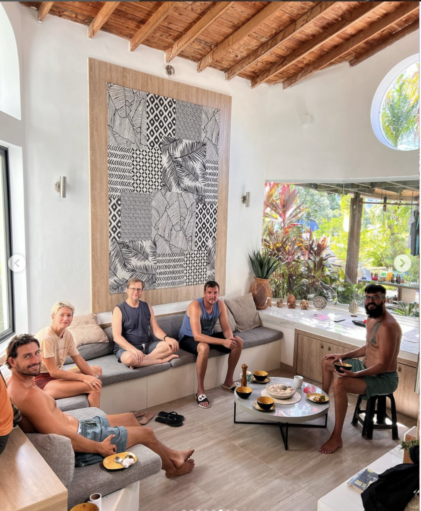 La Ceiba Healing Center 5