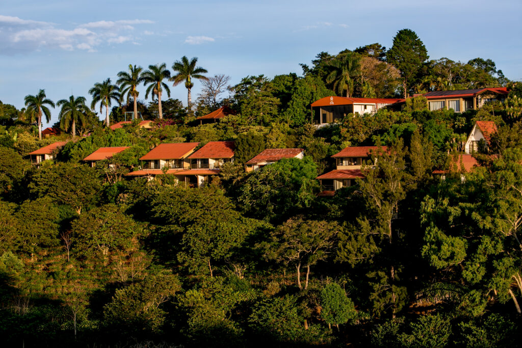 The Center of Connected Living- Fl 8