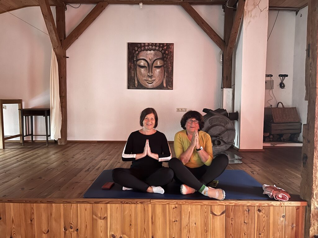 Yoga Raum Görlitz 3