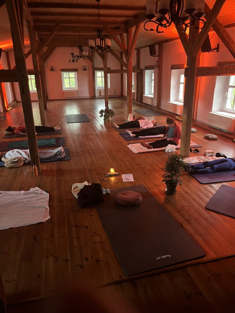 Yoga Raum Görlitz 6
