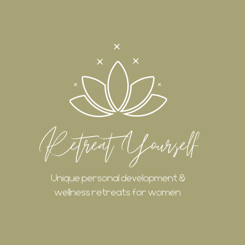 Retreat Yourself