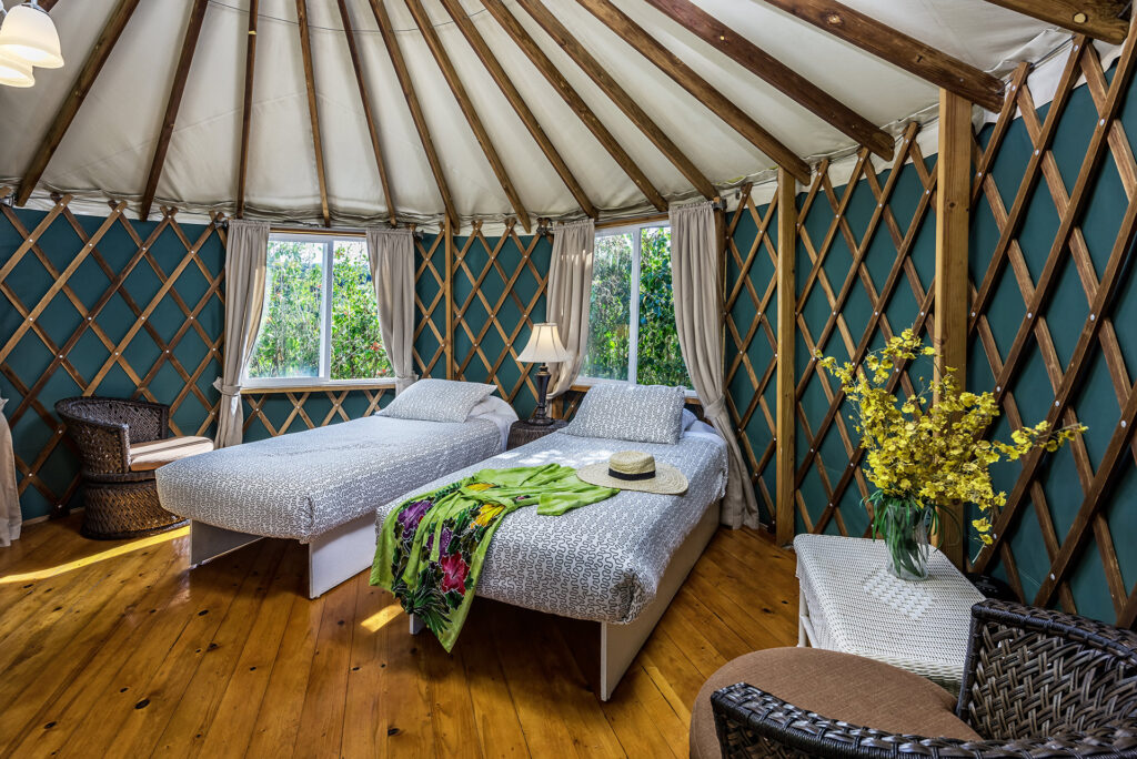Aloha Ohana Sacred Retreat