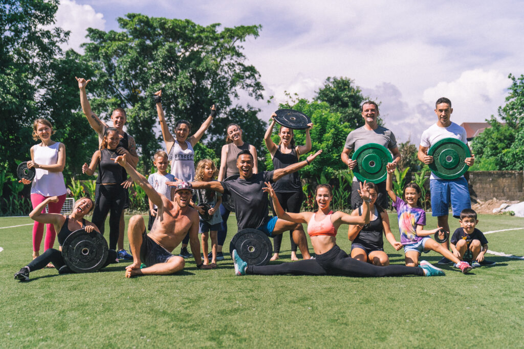 Pronoia Community