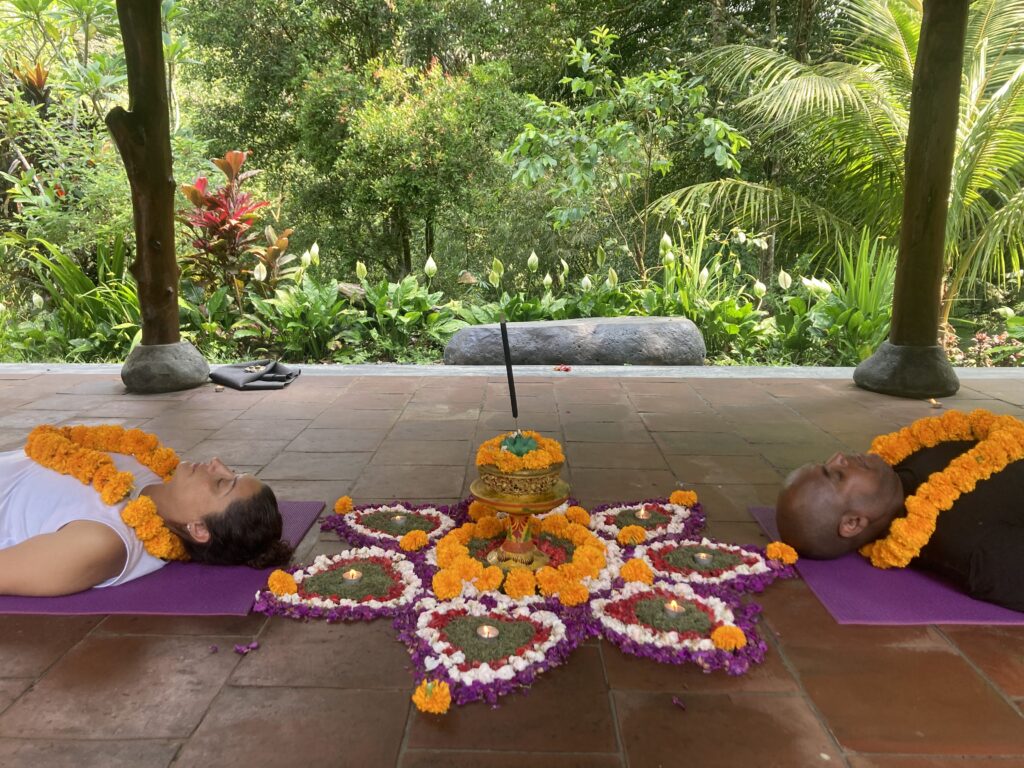 In Moment with Yoga 3