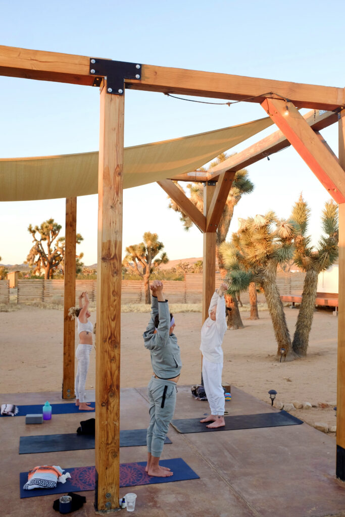 Kootenay Yoga School 6
