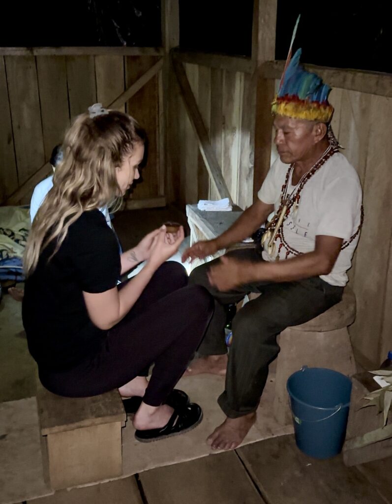Amayas Ayahuasca 5