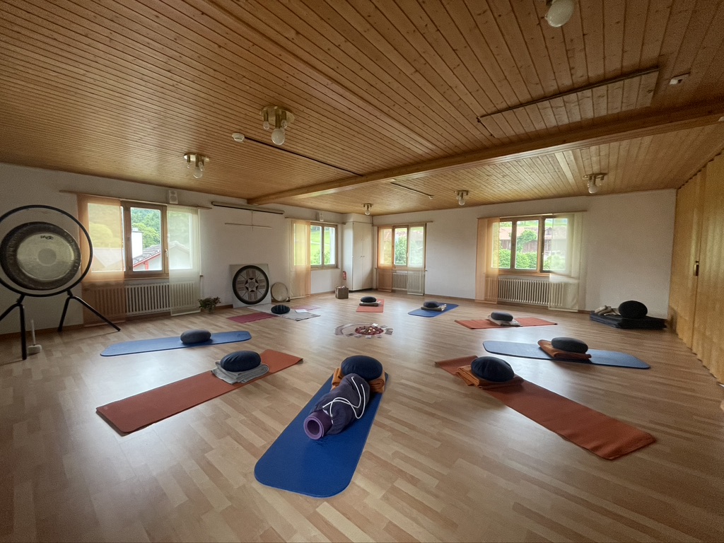 silent retreat 8