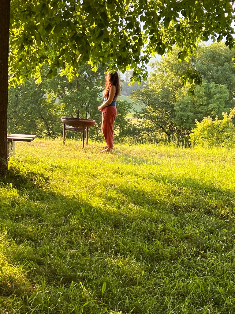 silent retreat 7