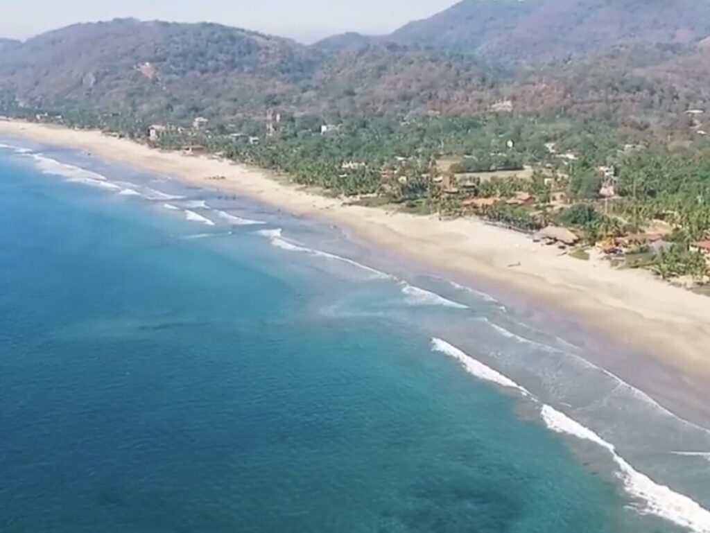 Casa Bambu Retreat 2