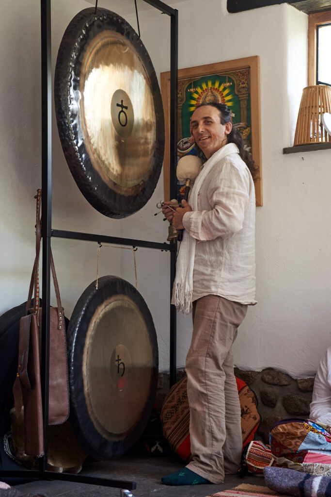 Samadi Healing 7