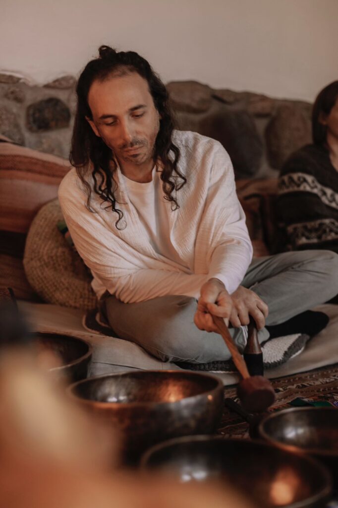 Samadi Healing 6