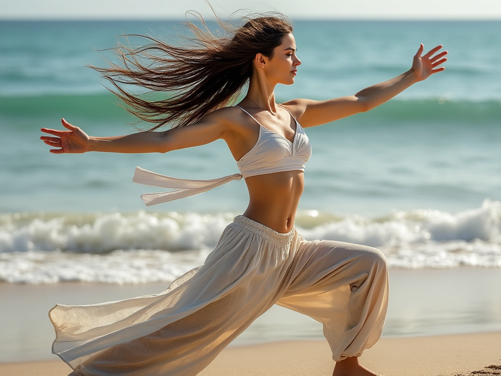 Slow Flow Retreats 2