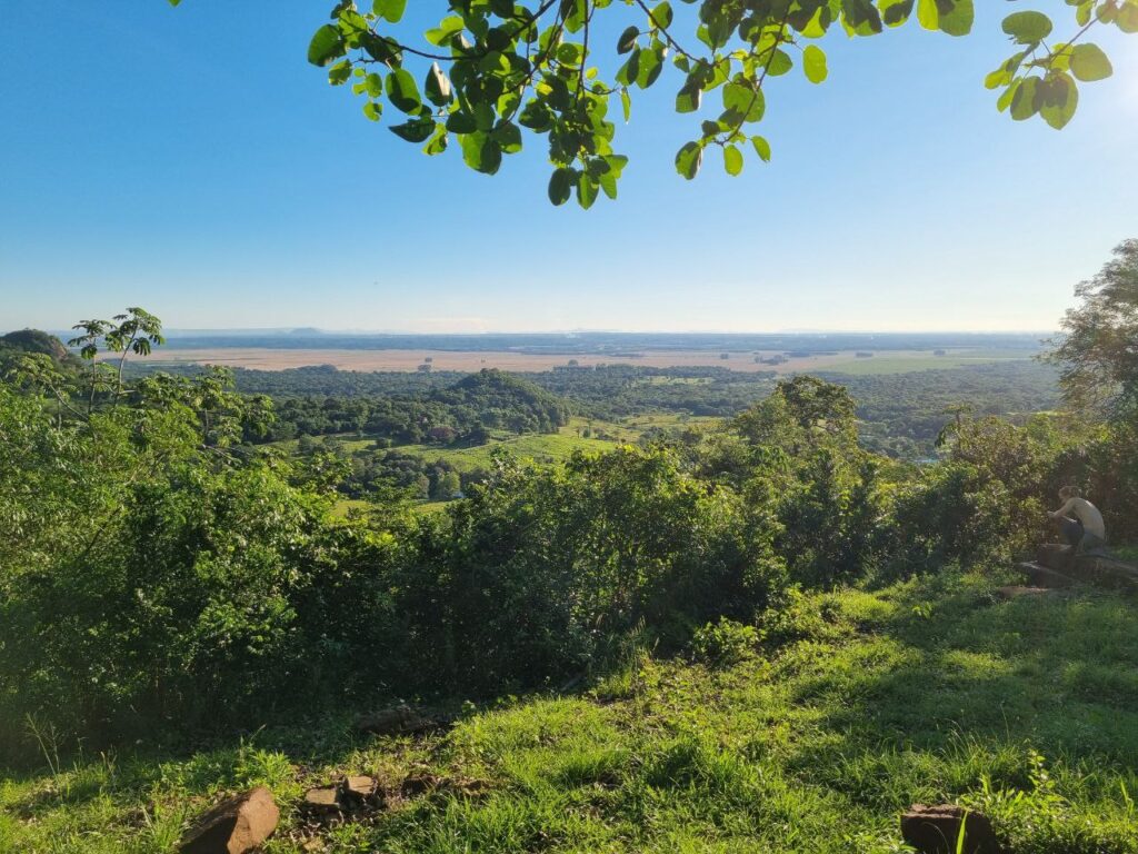 16 day ayahuasca retreat in Itati, Paraguay, Nov 2025 16 day ayahuasca retreat in Itati, Paraguay, Nov 2025