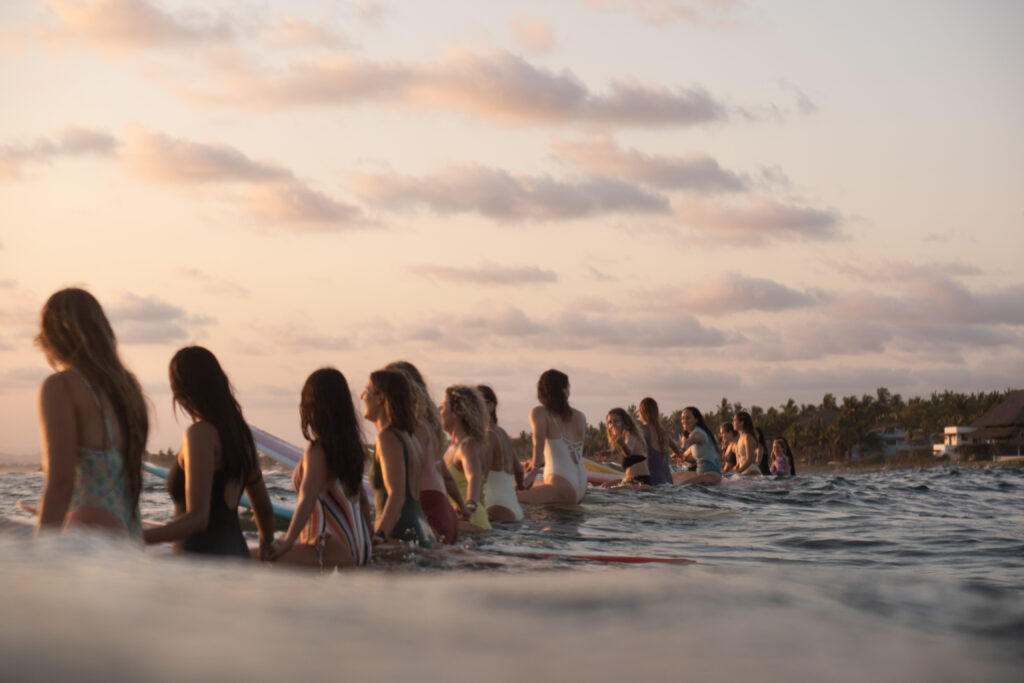 Mindful Waves 5