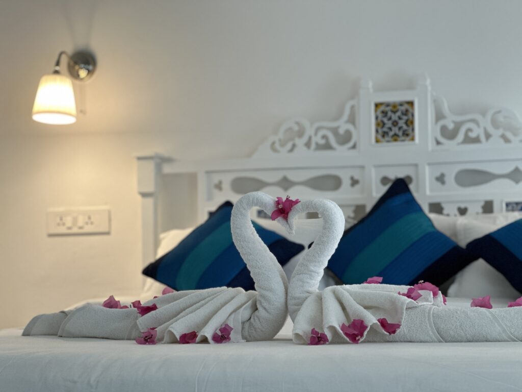 Goa Retreats 7