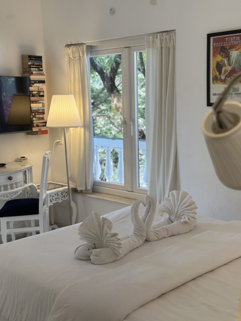 Goa Retreats 5