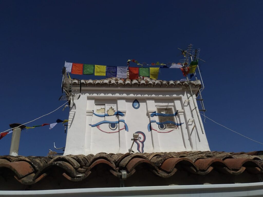 Tekchen Chöeling - Centro Budista de Ontinyent