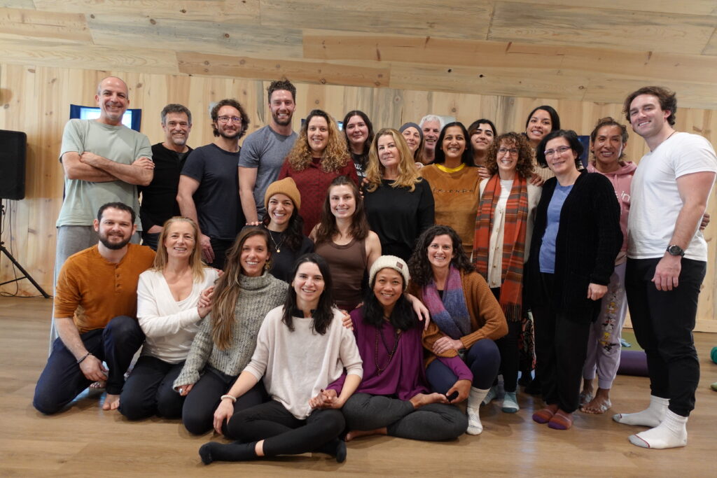 Priya Glikman and The MindSet 7