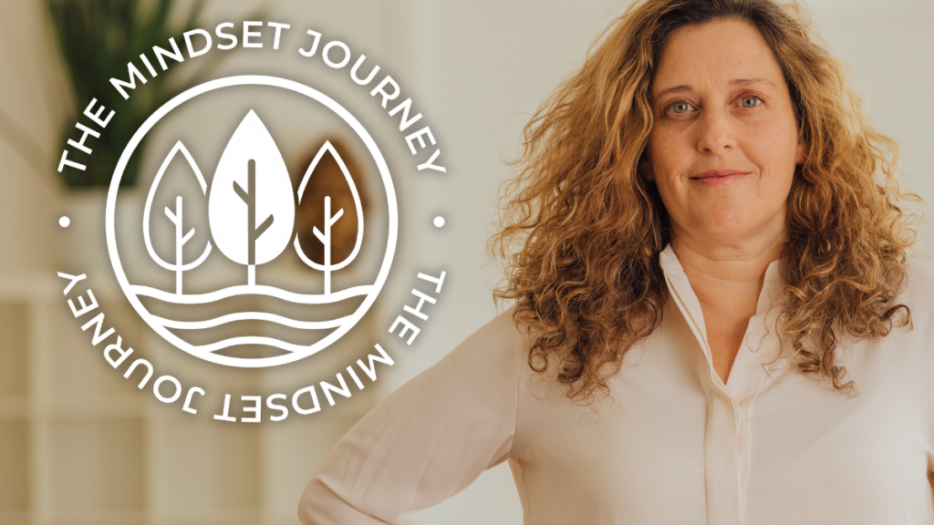 Priya Glikman and The MindSet
