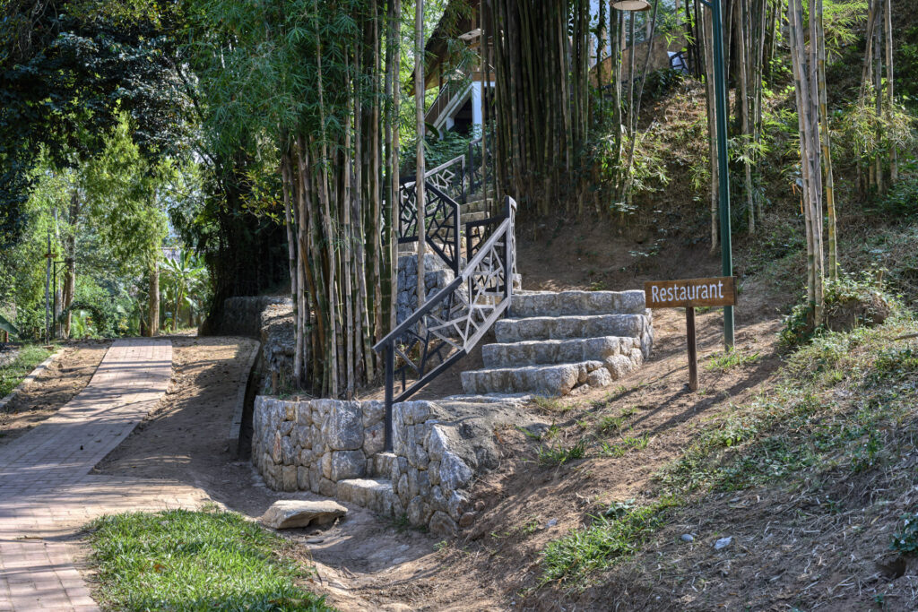 The Namkhan Resort 4