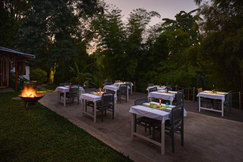 The Namkhan Resort 3