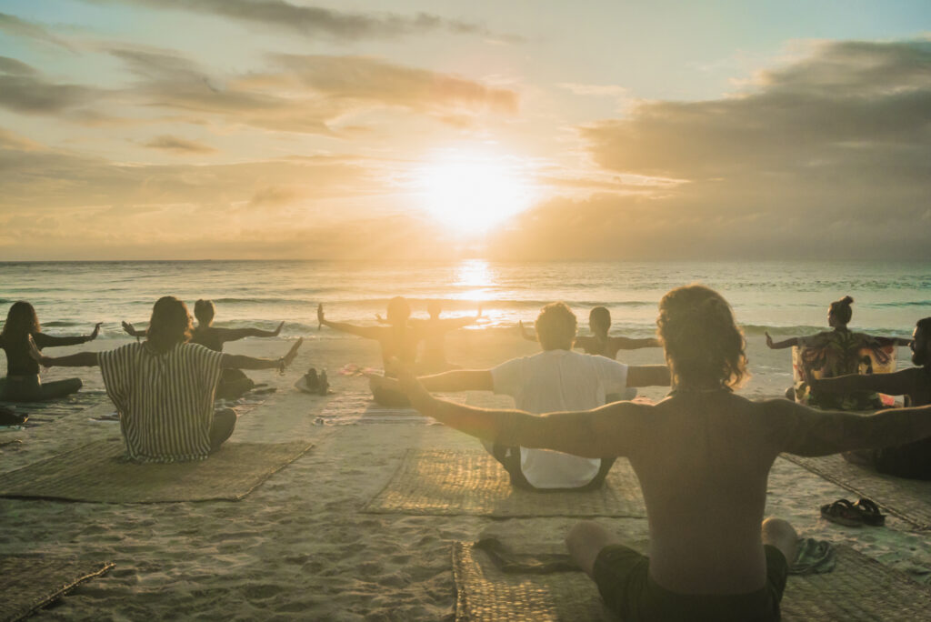Journey to your Heart Retreat