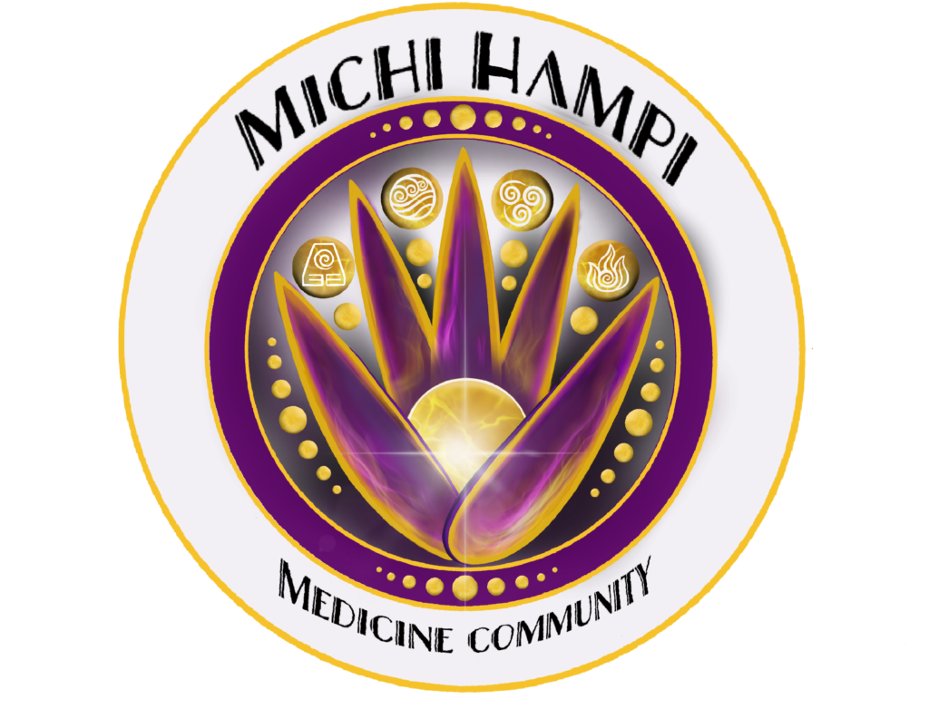 Michi Hampi