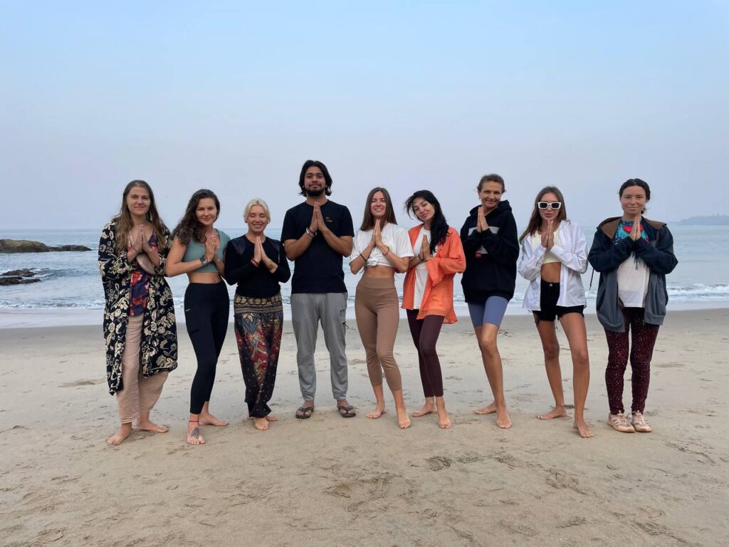 Yogakulam Academy 5