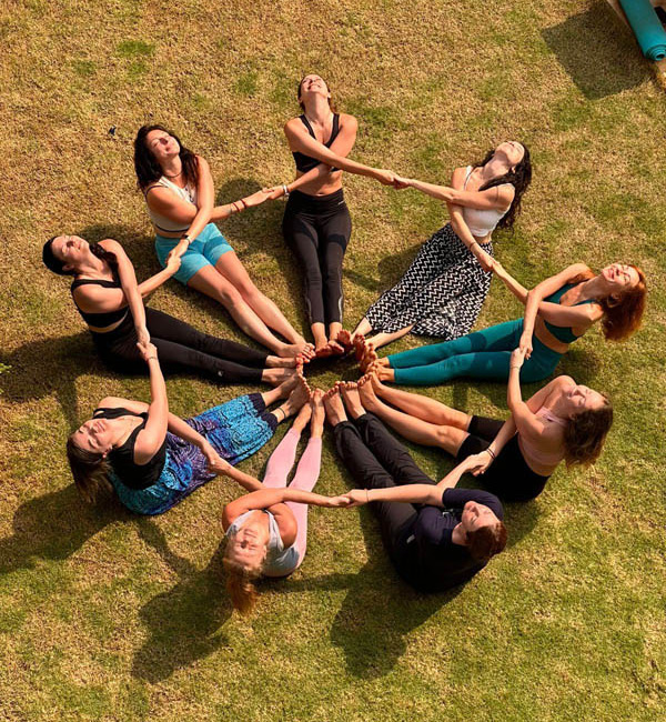 Yogakulam Academy 6