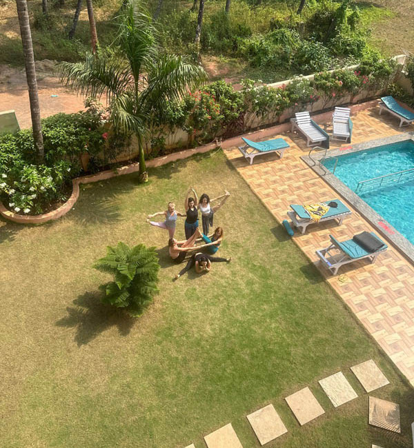 Yogakulam Academy 7