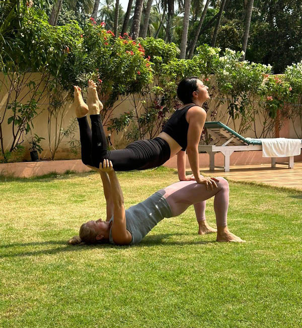 Yogakulam Academy 8