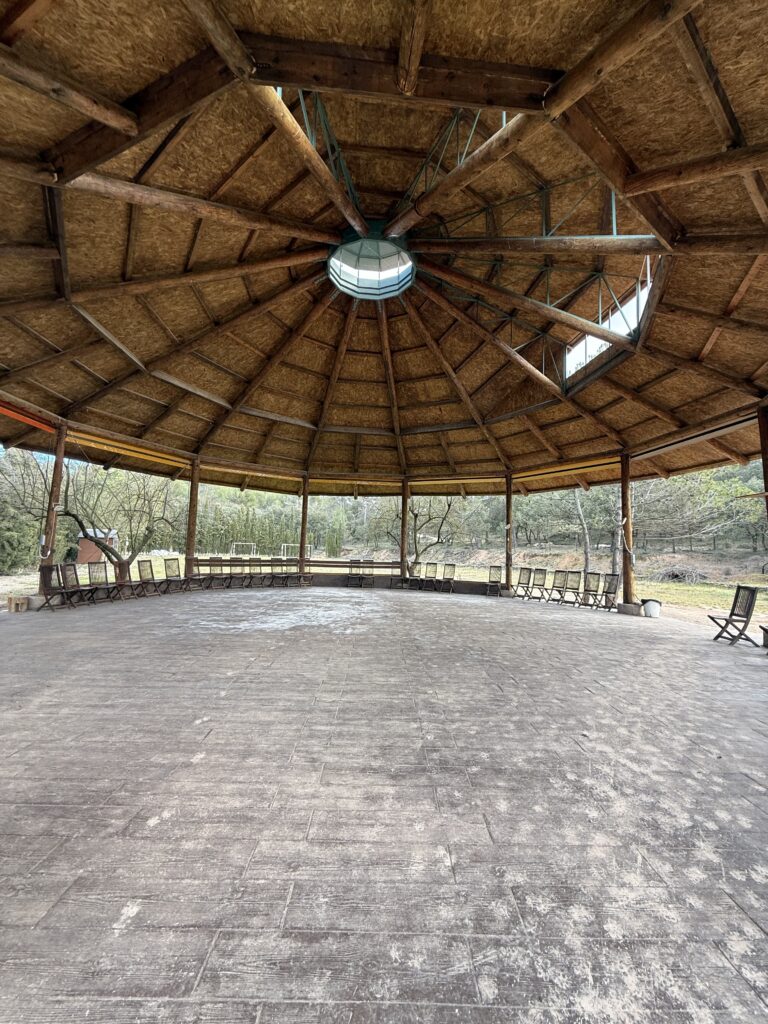 Flow therapy retreat 8