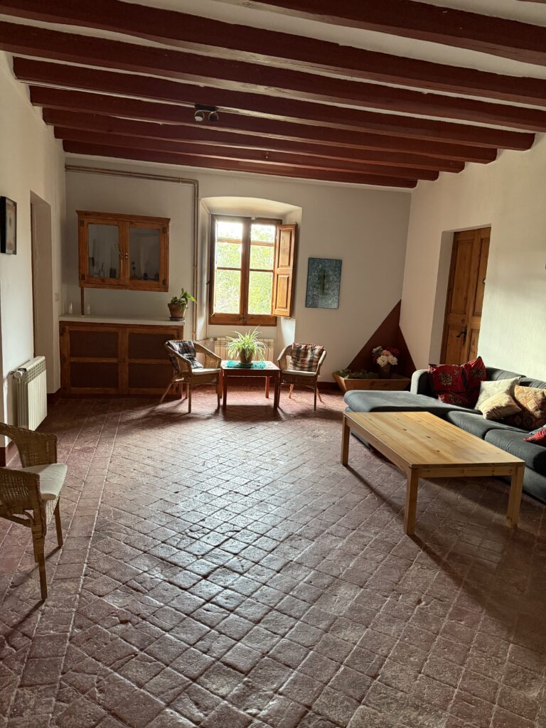 Flow therapy retreat 4