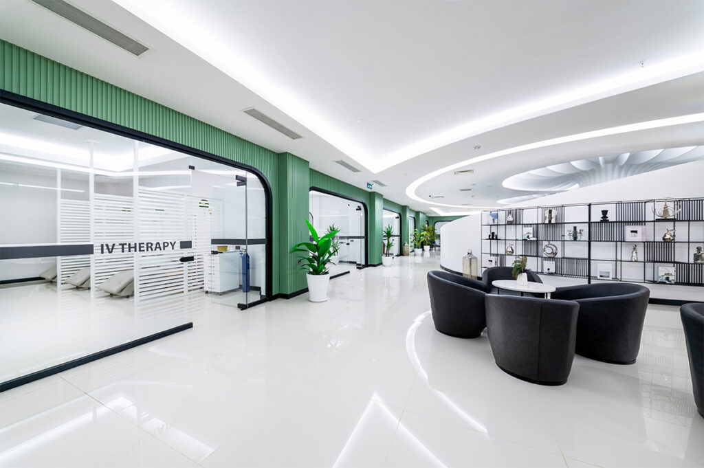 Cosmos Health & Rehabilitation Center 3