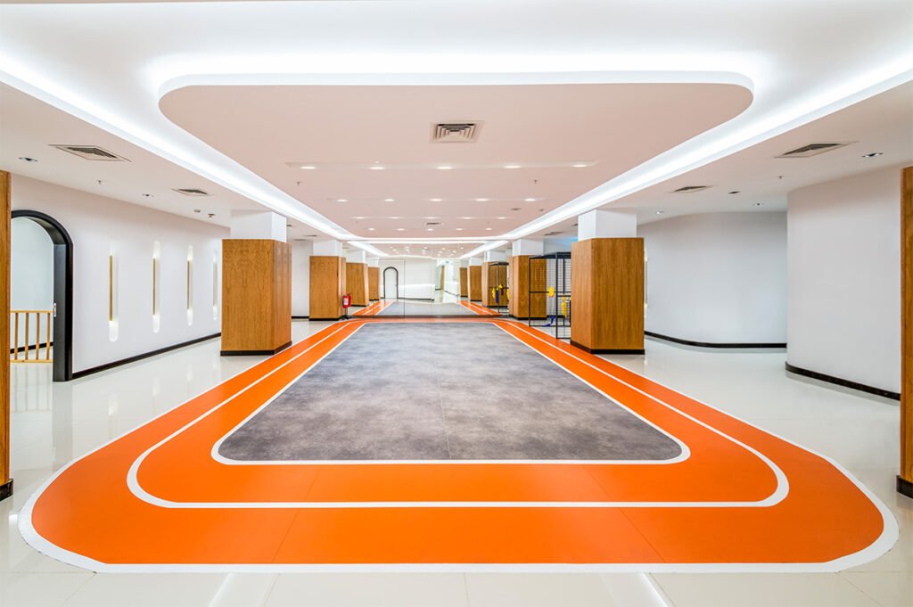Cosmos Health & Rehabilitation Center 7