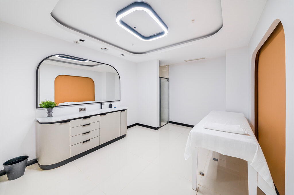Cosmos Health & Rehabilitation Center 6