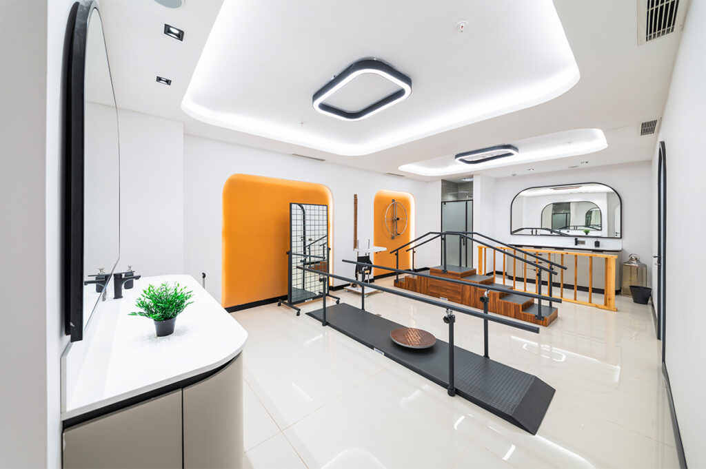 Cosmos Health & Rehabilitation Center 5
