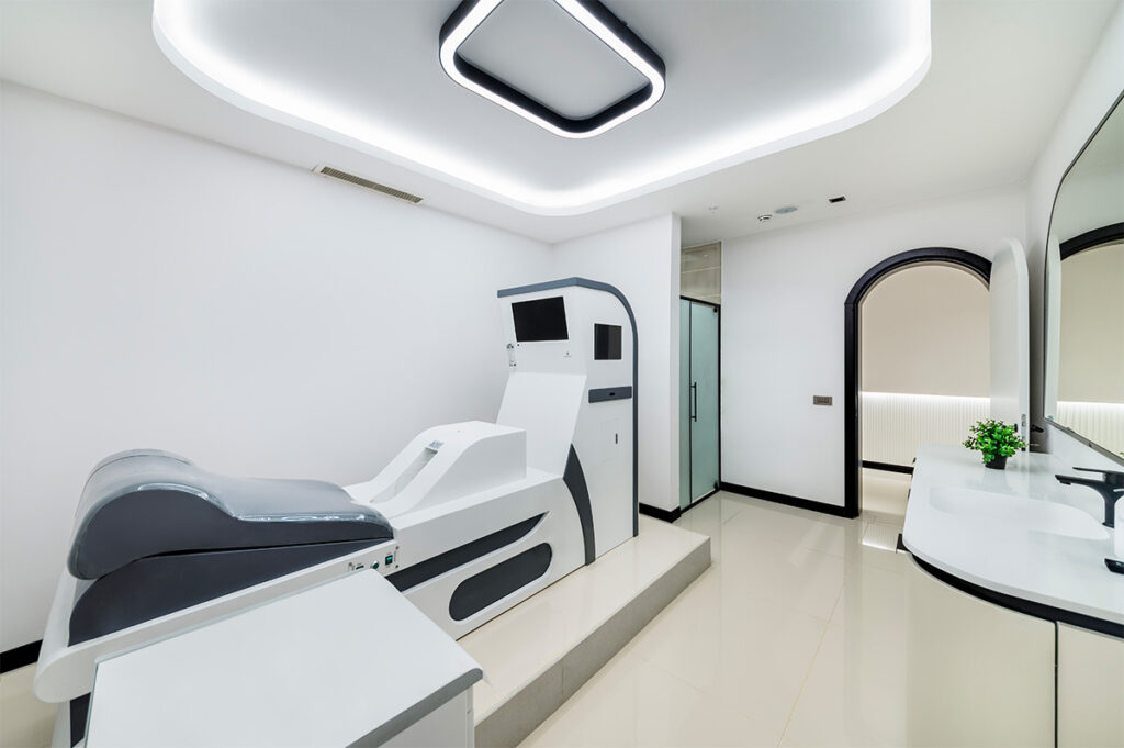 Cosmos Health & Rehabilitation Center 4