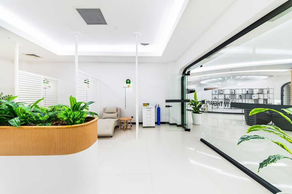 Cosmos Health & Rehabilitation Center 8
